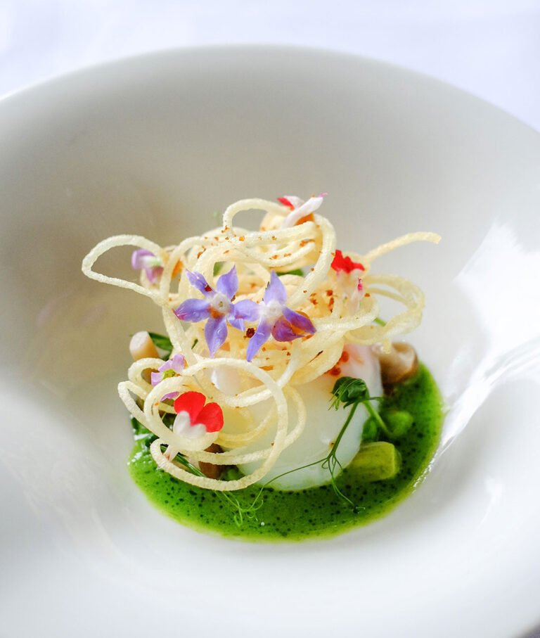 The Clock House Ripley Menus lunch, dinner, tasting menu