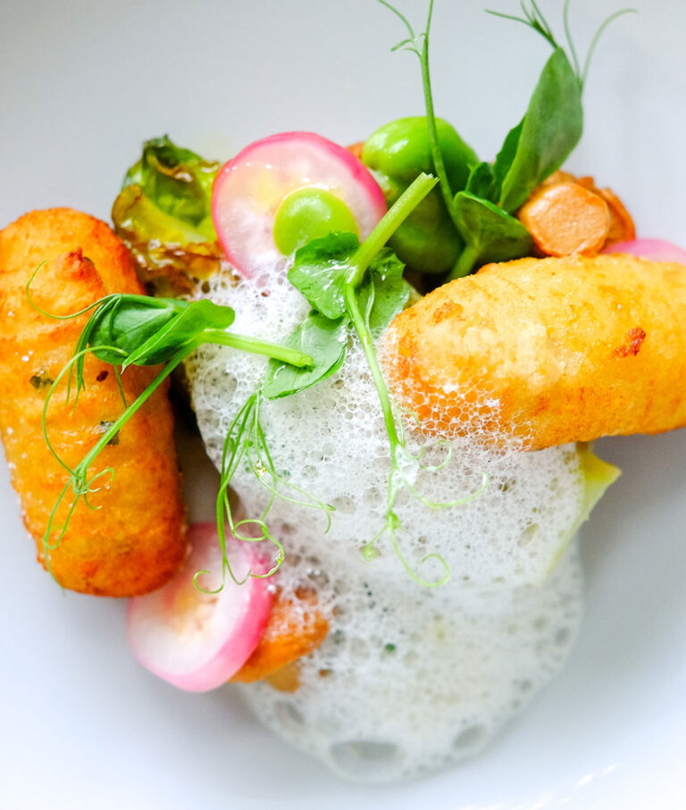 The Clock House Ripley Menus lunch, dinner, tasting menu