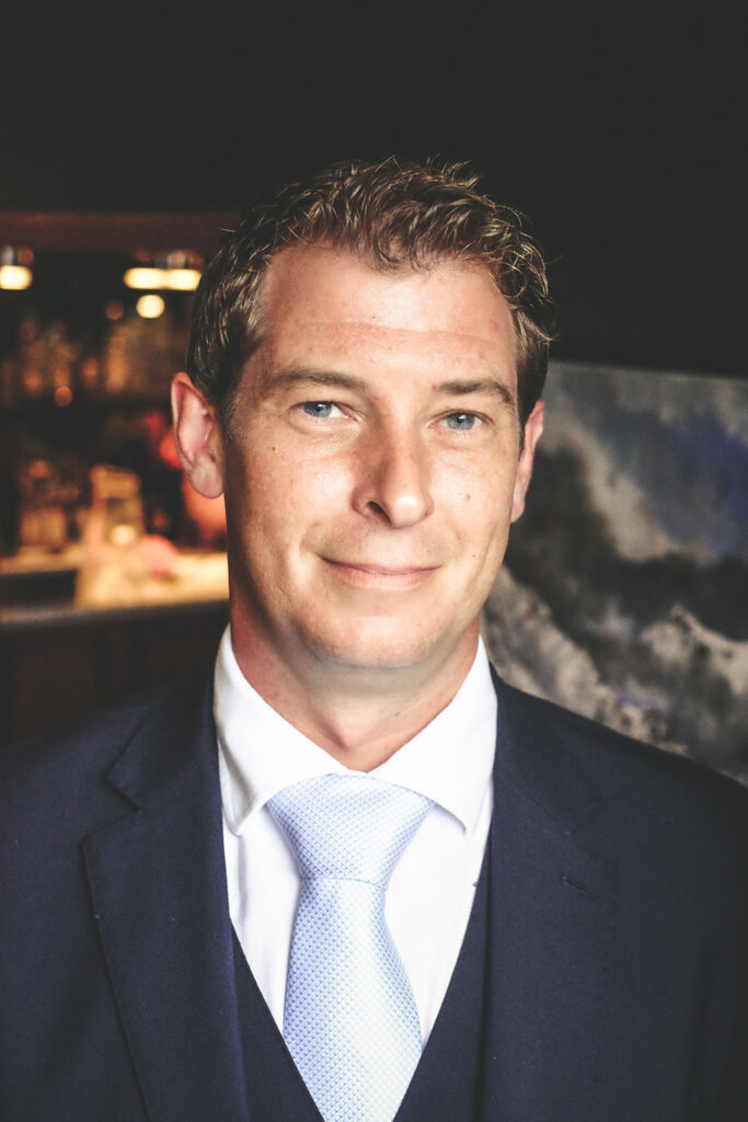 Meet the team at the Clock House Restaurant, Surrey