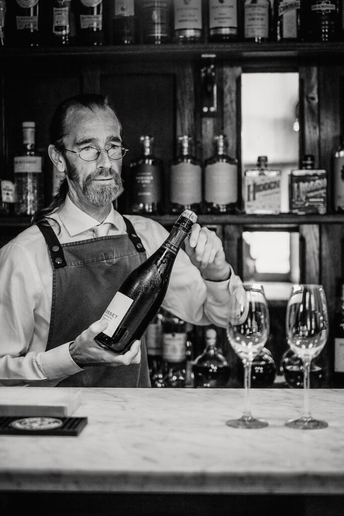 The Clock House Ripley Menus lunch, dinner, tasting menu